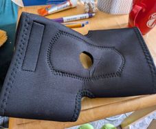 mueller knee support