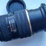 Pentax Smc Da 16-50mm F/2.8 Ed Al [if] Image 3