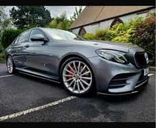 Mercedes BENZ e class pricedrop