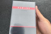 perfume