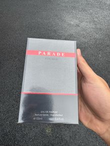 perfume