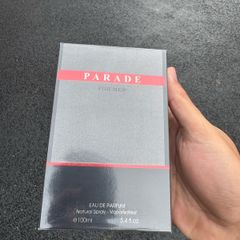 perfume