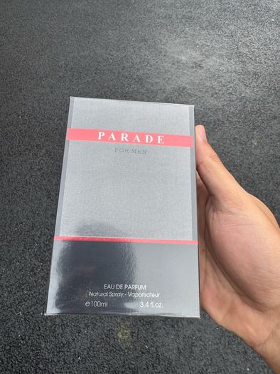 perfume