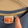 Disputable me pyjama top (age 7-8) Image 2