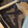 Uppababy Vista (Includes Bassinet, Rumble Seat & All Adapters) Image 9