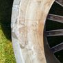 Ford Focus RS Wheels Genuine Image 5