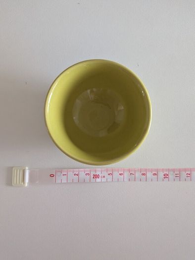 Small Bowl Set