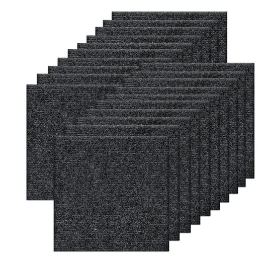 Carpet tiles  50 pack