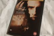 Interview with a Vampire Dvd