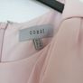 Coast Sleeveless Dress Image 5