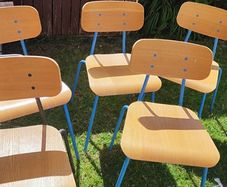 Chairs  5
