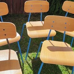 Chairs  5