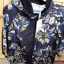 New with Tags Bosideng Ladies Polyester Rain Jacket Size S Image 6