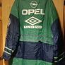 Ireland Football management jacket umbro Image 2
