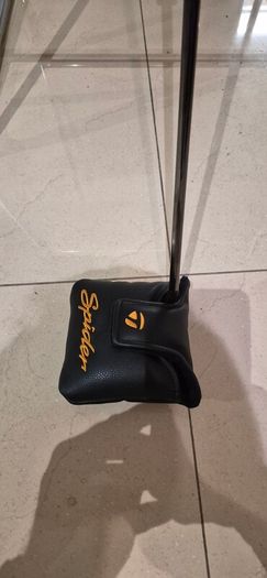 Taylormade Spider Tour X Putter