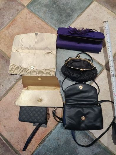 Handbags (6)