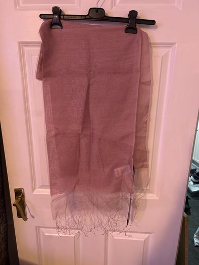 New phase eight 25% silk scarf RRP E50