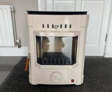 Mulberry Stoker Insert