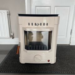Mulberry Stoker Insert