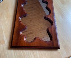 Mirror - Vintage