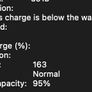 Macbook M3 Max 16" - Space Black 2TB SSD Image 7