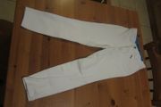 White show jodphurs   age 10