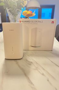 Huawei 5G CPE Pro 2