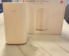 Huawei 5G CPE Pro 2