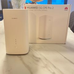 Huawei 5G CPE Pro 2