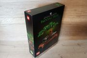 Lego 10281 Bonsai Tree