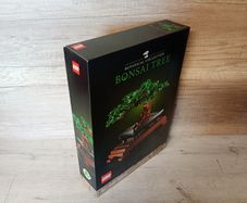 Lego 10281 Bonsai Tree