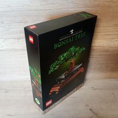 Lego 10281 Bonsai Tree