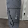 Baby elegance travel cot - bassinet and changing table features Image 7