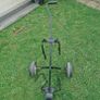 Golf trolley Image 2