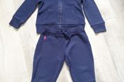Ralph Lauren girl set