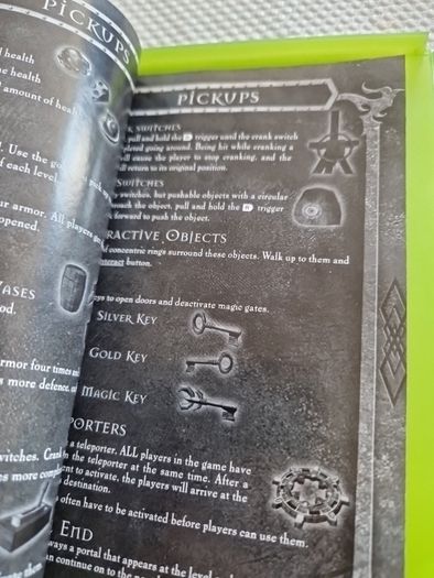 Gauntlet Seven Sorrows Xbox Original Games Original