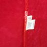 Vintage red maxi skirt Image 5