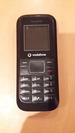 Vodafone 252