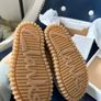 baby shoes size 22, uk 5.5G, clarks Image 5