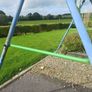 swing frame Image 2