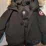 Canada Goose Bomber Image 3