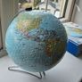 Ravensburger 3D puzzle Globe Image 4