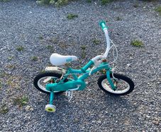 children bicycle
