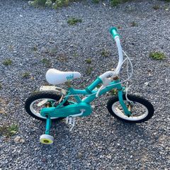 children bicycle