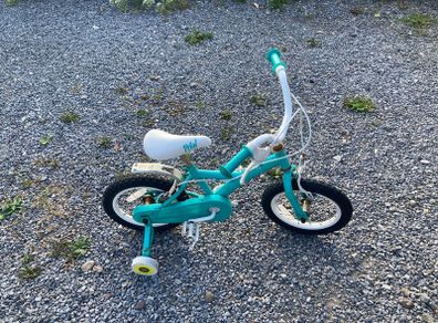 children bicycle