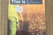 This Is Poetry: Higher Level 2021
