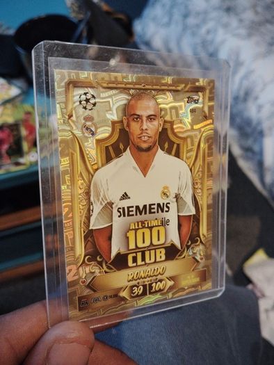 Ronaldo