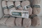 New vintage wool knitting crochet crafts