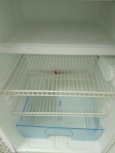 whirlpool fridge