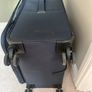 suitcase - damaged, see photos Image 5